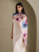 [P102] SilkSilky-FI Scarf 005