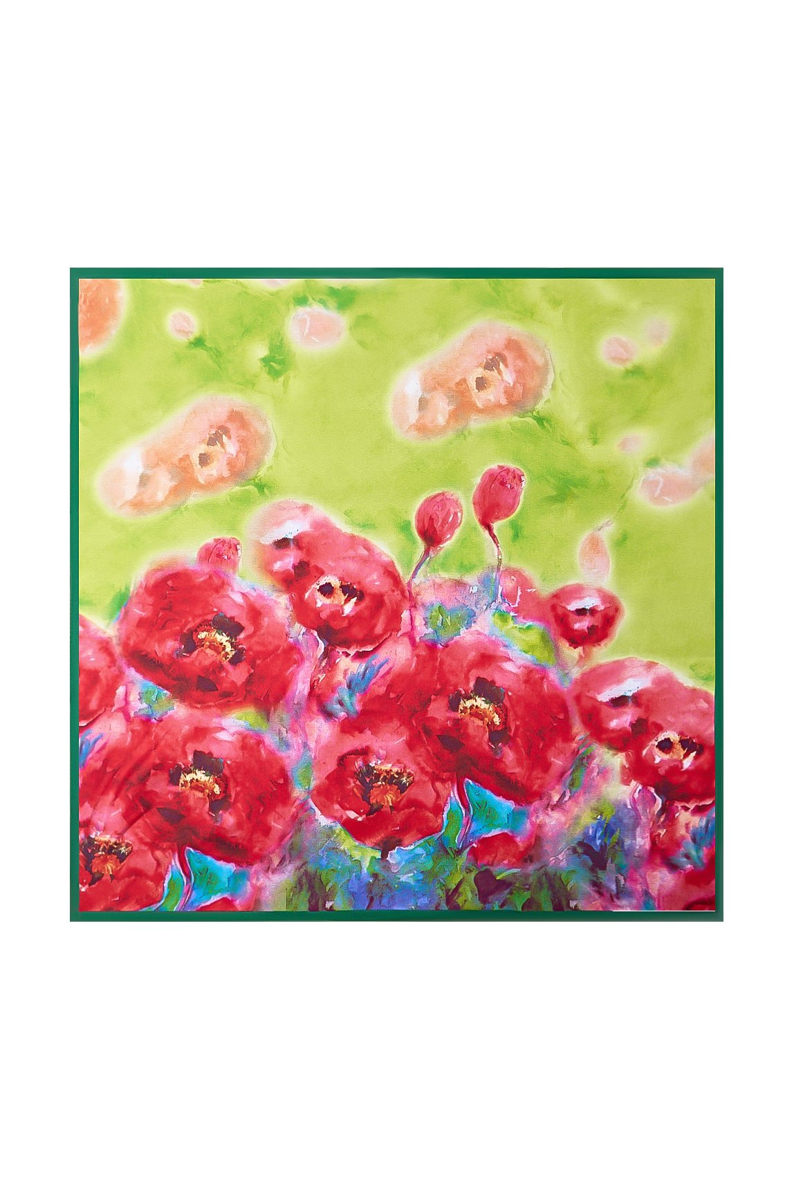 [P099] SilkSilky-FI Scarf 001,