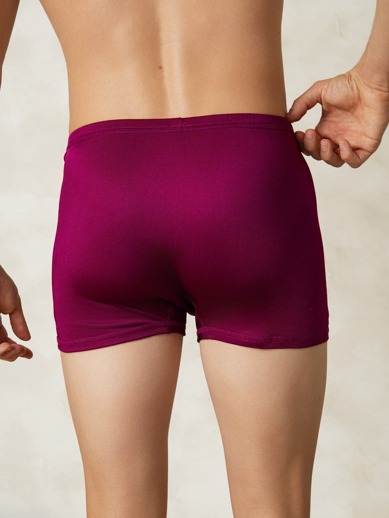 [Viini] SilkSilky-FI Mens Underwear 002