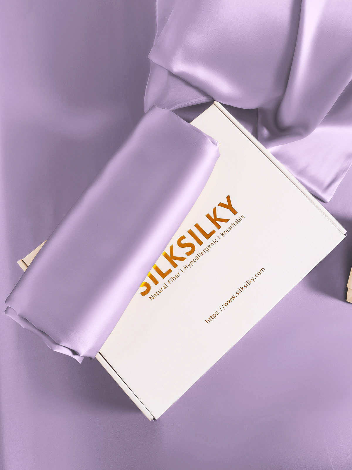 [Laventeli] SilkSilky-FI 19Momme Pillowcase 006