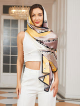 [P029] SilkSilky-FI Scarf 002,