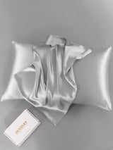 [Hopea] SilkSilky-FI 22Momme Pillowcase 004