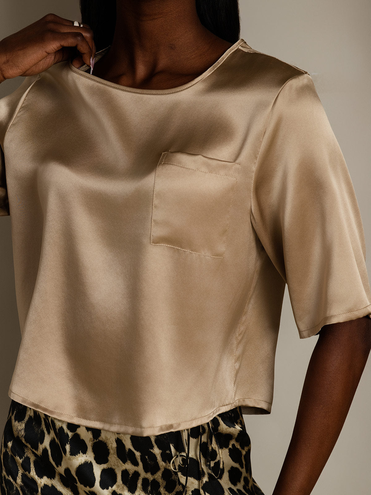 [Samppanja] SilkSilky-FI Womens T-Shirt 008