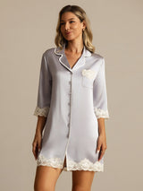 [Laventeli] SilkSilky-FI Nightshirt 009