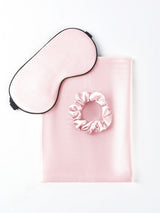 [Pinkki] SilkSilky-FI 19Momme Pure Silk Pillowcase Set 006