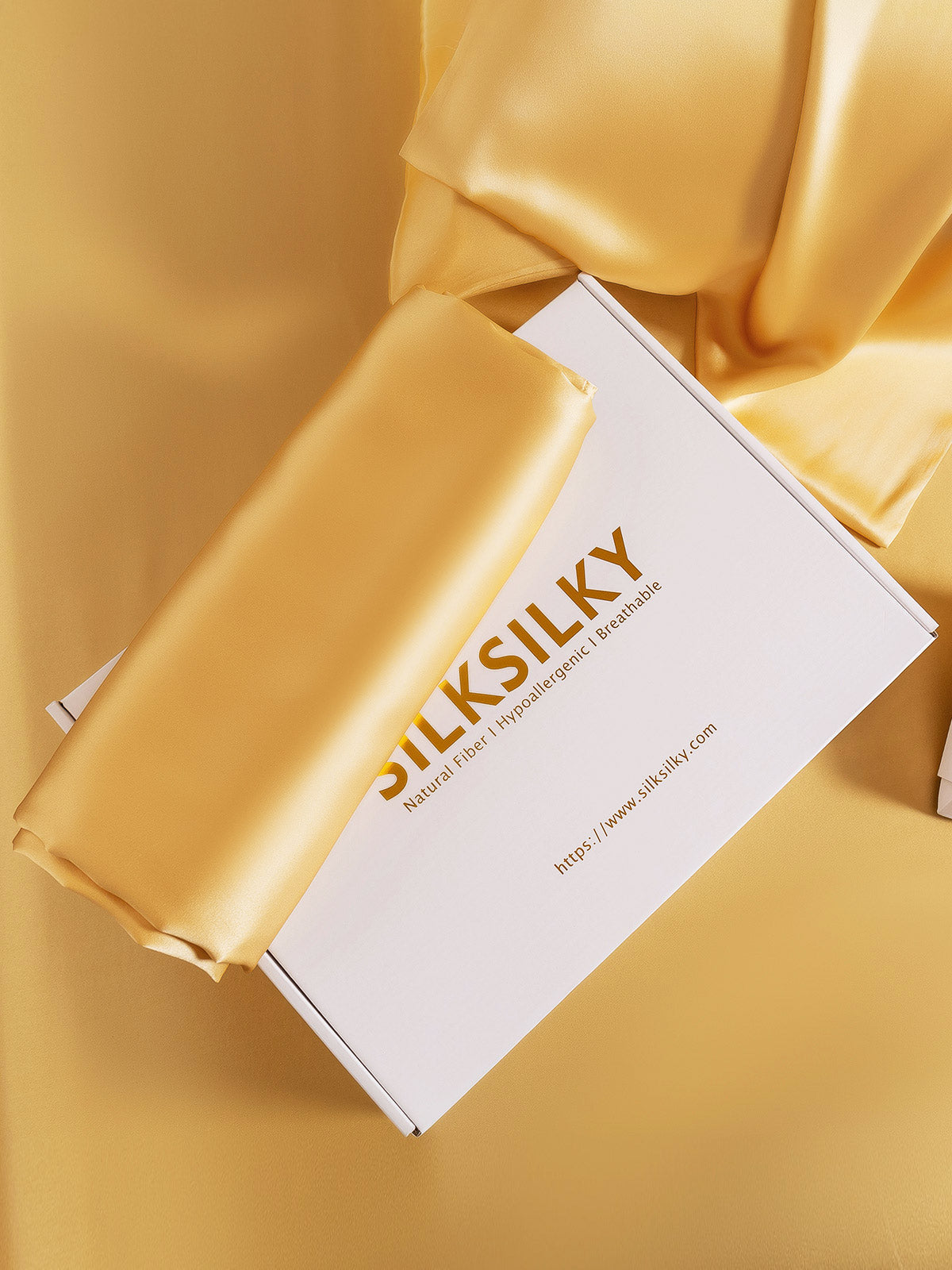 [Samppanja] SilkSilky-FI 22Momme Pillowcase 005