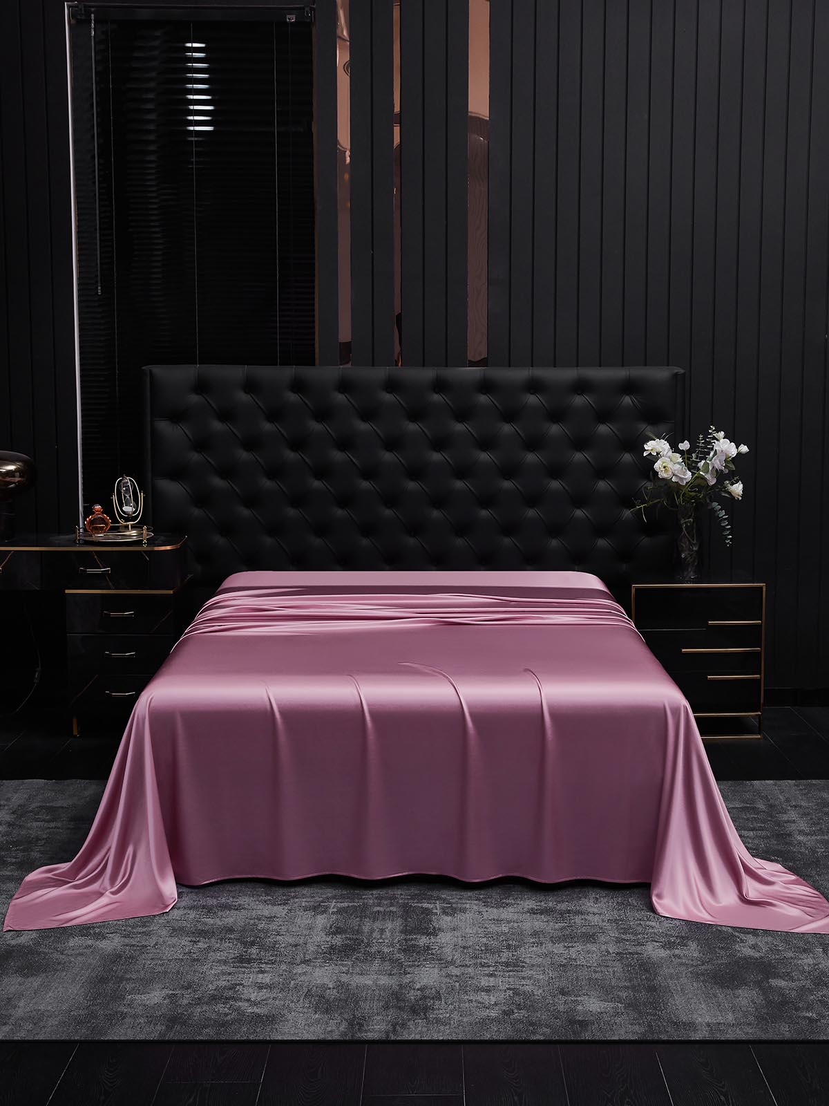[Malvaorkidea] SilkSilky-FI 25Momme Sheet 002
