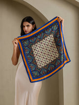 [P016] SilkSilky-FI Scarf 004