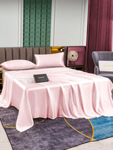 [Pinkki] SilkSilky-FI 25Momme Bedding Set 003