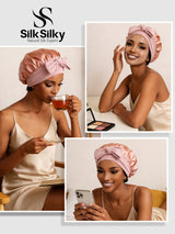 [Pinkki] SilkSilky-FI Unilakki 005