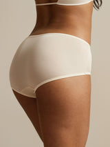 [Beige] SilkSilky-FI Panty 002
