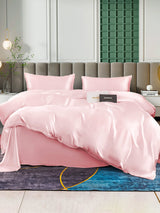 [Pinkki] SilkSilky-FI 25Momme Bedding Set 001