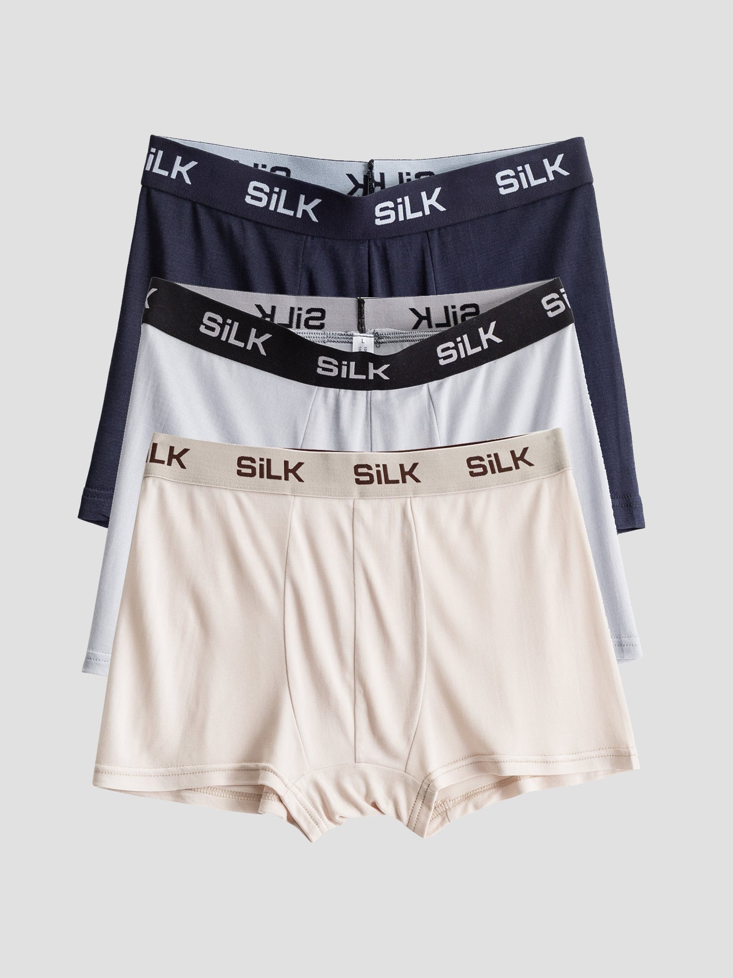 [Multi] SilkSilky-FI Mens Underwear 001