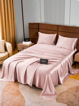 [Persikkaiho] SilkSilky-FI 22Momme Bedding Set 005,