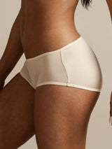 [Beige] SilkSilky-FI Panty 004