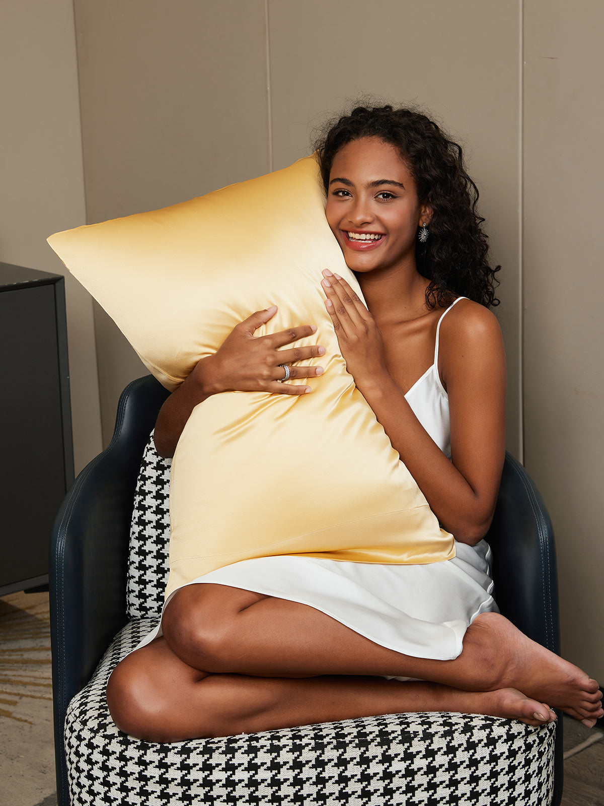 [Samppanja] SilkSilky-FI 22Momme Pillowcase 004