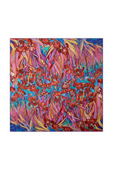 [P095] SilkSilky-FI Scarf 001