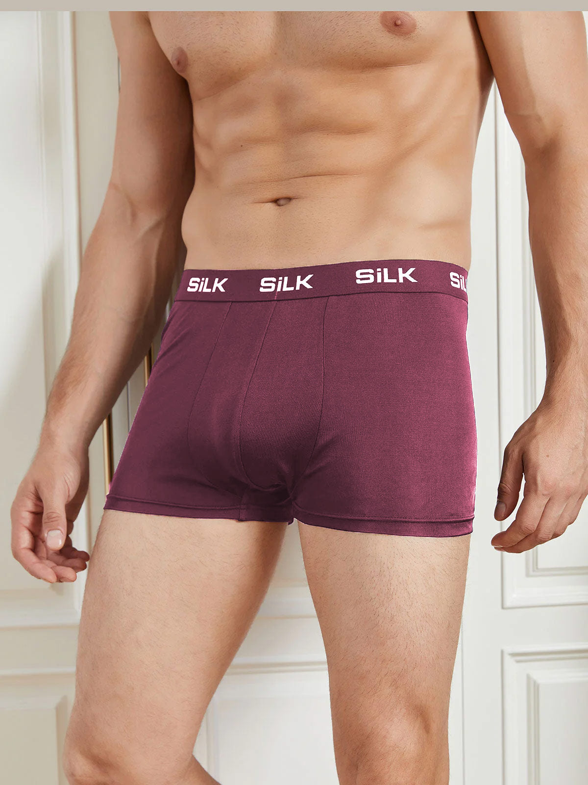 [Viini] SilkSilky-FI Mens Underwear 001