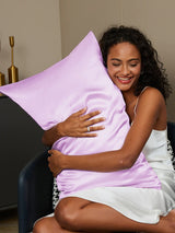 [Laventeli] SilkSilky-FI 19Momme Pillowcase 002