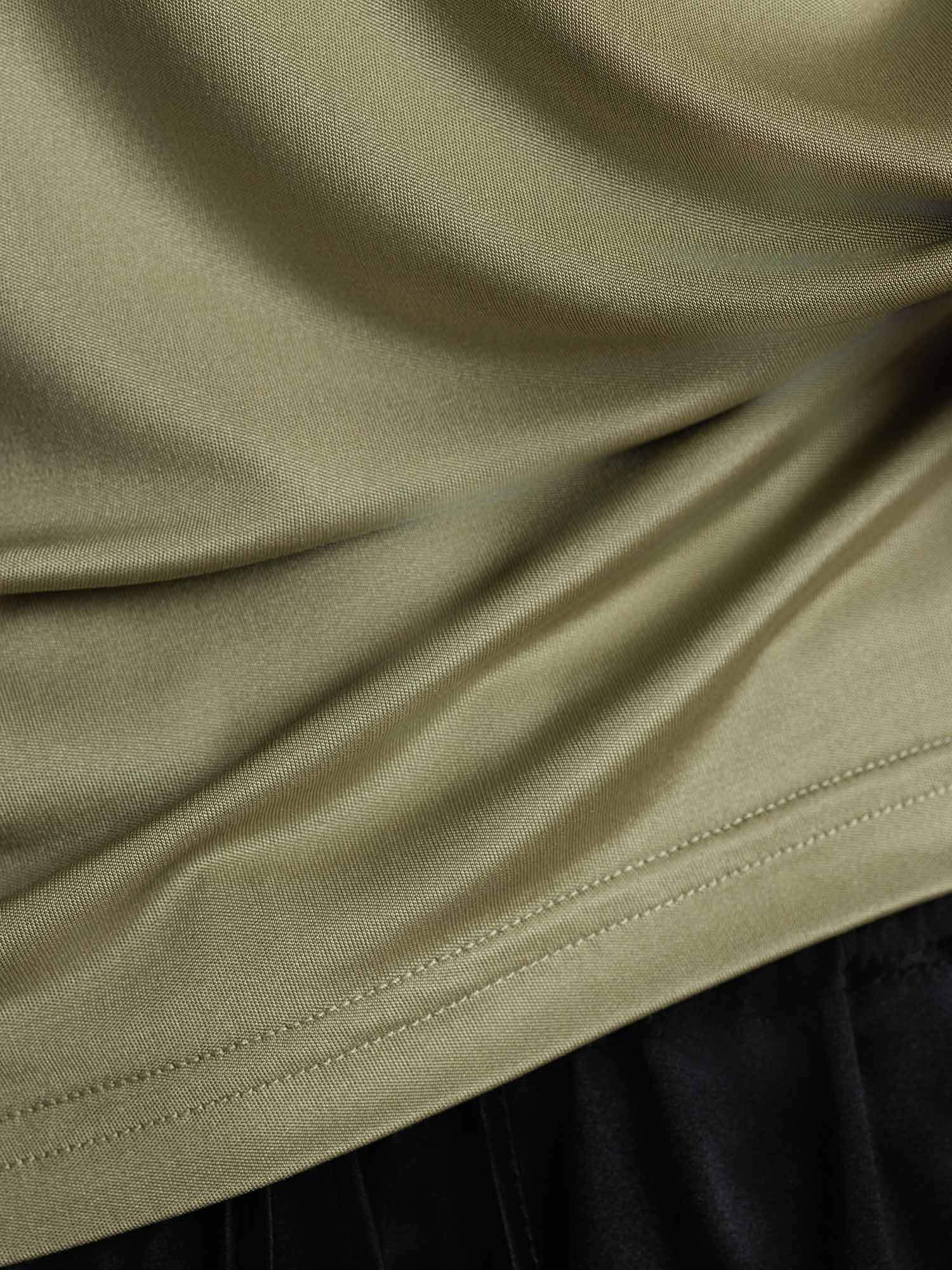 [Kuivattu Yrtti] SilkSilky-FI Womens T-Shirt 005