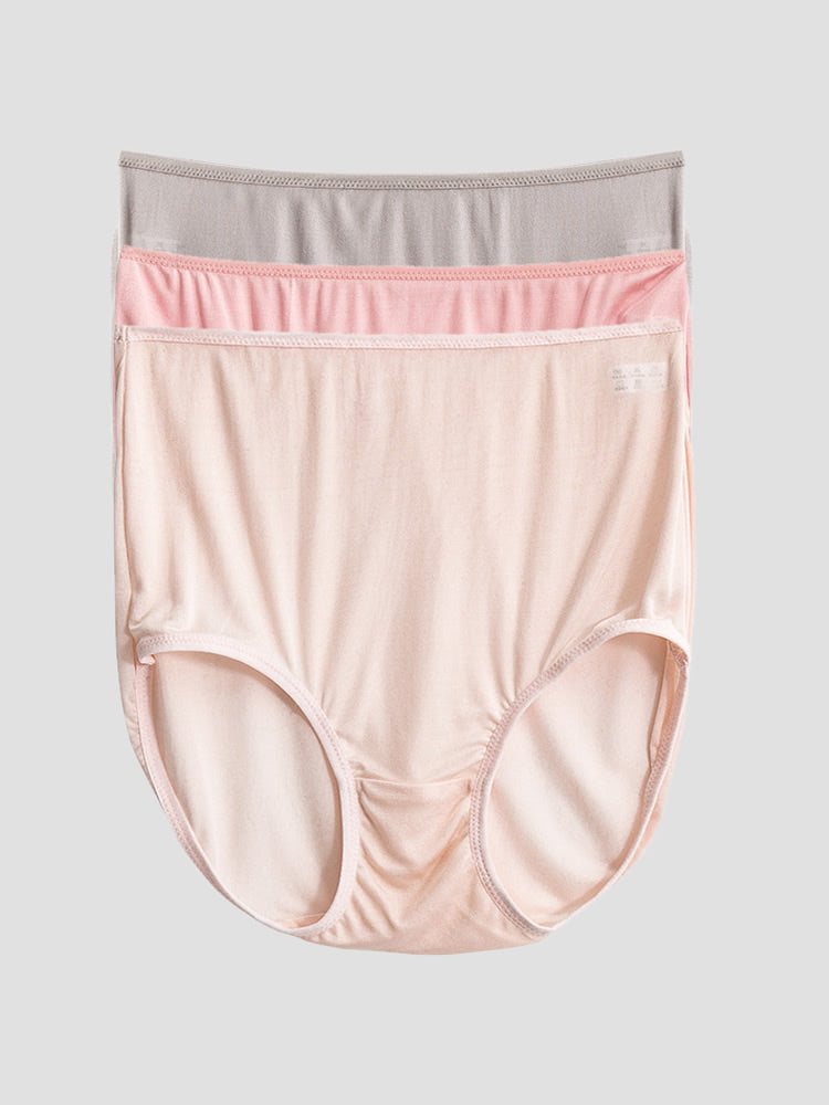 [Multi] SilkSilky-FI Panty 003