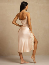 [Vaalea Pinkki] SilkSilky-FI Nightgown 002,