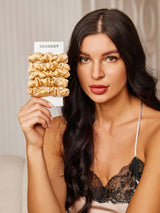 [Samppanja] SilkSilky-FI Scrunchie 001