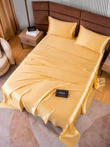 [Samppanja] SilkSilky-FI 22Momme Bedding Set 005,