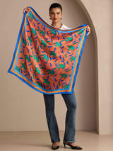 [Savinorsu] SilkSilky-FI Scarf 005