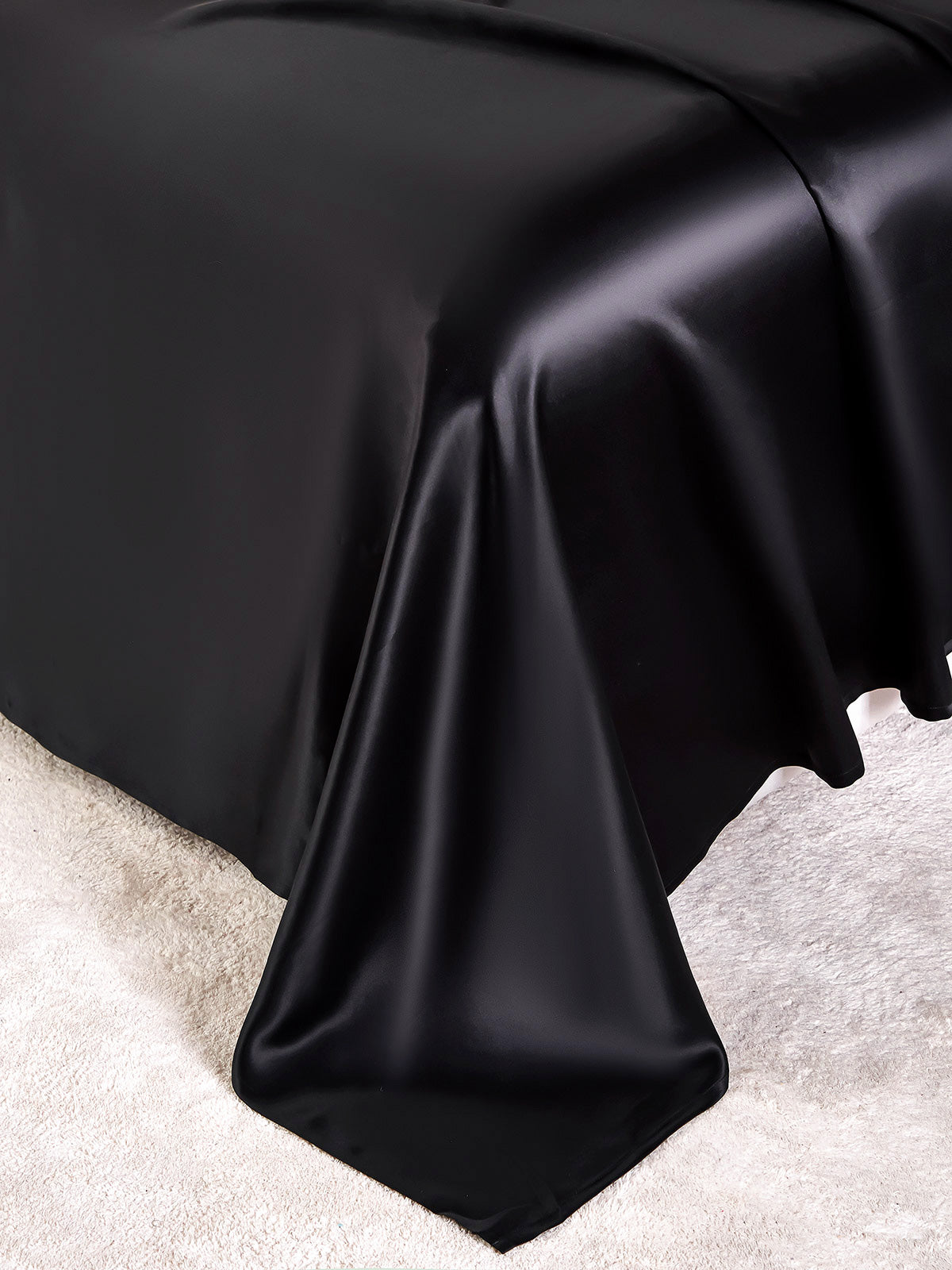 [Musta] SilkSilky-FI 22Momme Bedding Set 003