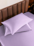 SilkSilky-FI 19Momme Pillowcase Laventeli 004