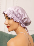 SilkSilky-FI Sleep Cap Laventeli 002