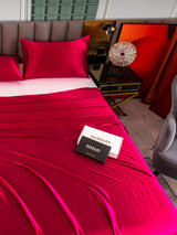 [Viini] SilkSilky-FI 25Momme Bedding Set 004