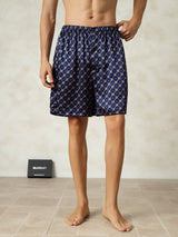 [Laivasto Ketju] SilkSilky-FI Mens Sleep Bottoms 001,