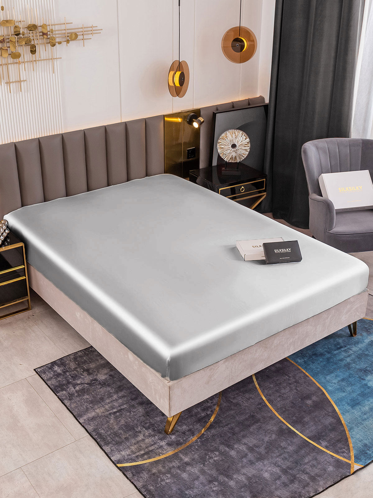 [Hopea] SilkSilky-FI 19Momme Sheet 001