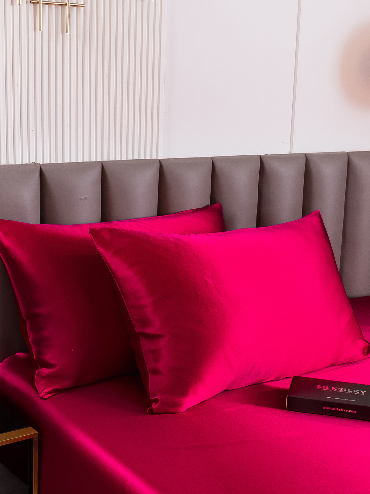 [Viini] SilkSilky-FI 22Momme Pillowcase 002