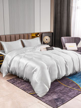[Hopea] SilkSilky-FI 22Momme Bedding Set 002,