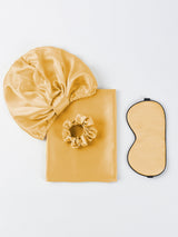 [Samppanja] SilkSilky-FI 19Momme Pillowcase Set 001