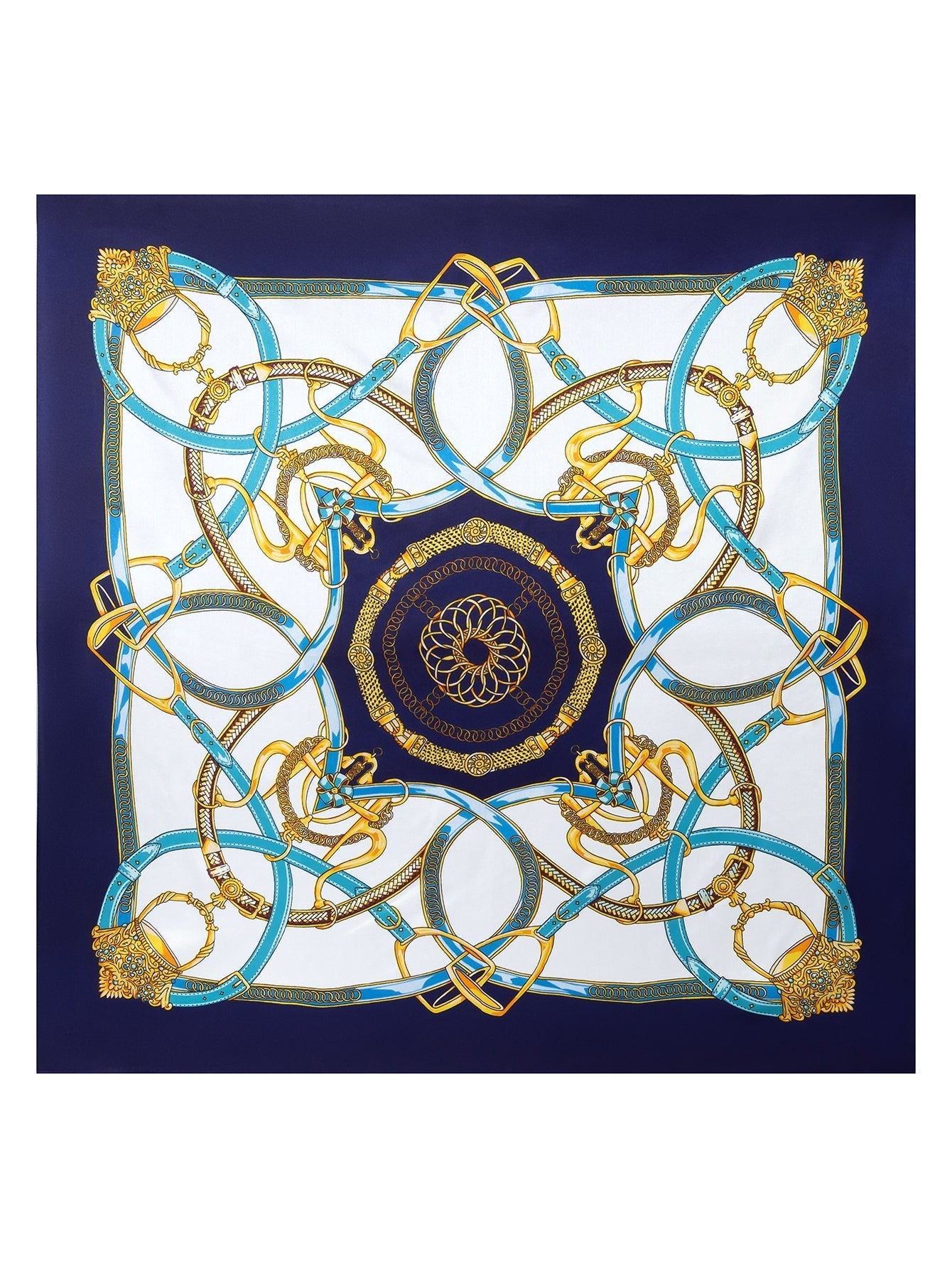[P005] SilkSilky-FI Scarf 002,