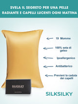 [Samppanja] SilkSilky-FI 19Momme Pillowcase 003