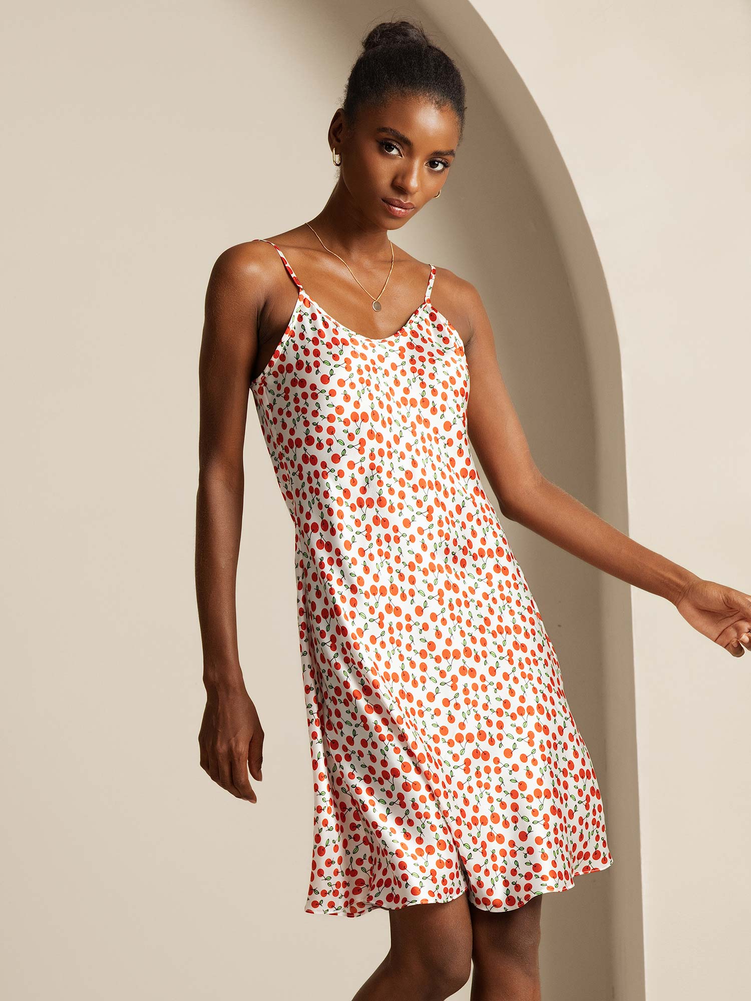 [Kirsikka] SilkSilky-FI Dress 005,