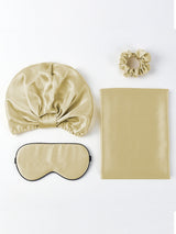 [Mintunvihreä] SilkSilky-FI 19Momme Pillowcase Set 004