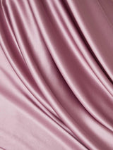 [VaaleanMauve+VaaleaPinkki] SilkSilky-FI 19Momme Vuodevaatteet Setti 005
