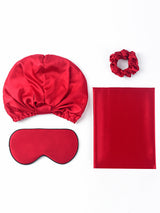[Viini] SilkSilky-FI 19Momme Pure Silk Pillowcase Set 003