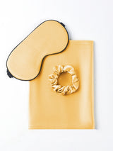 [Samppanja] SilkSilky-FI 19Momme Pure Silk Pillowcase Set 005