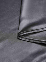 [Tumman Harmaa] SilkSilky-FI Duvet Covers 004
