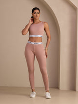 [Pinkki] SilkSilky-FI Womens Pants 006