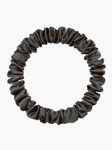 [Musta] SilkSilky-FI Scrunchie 004