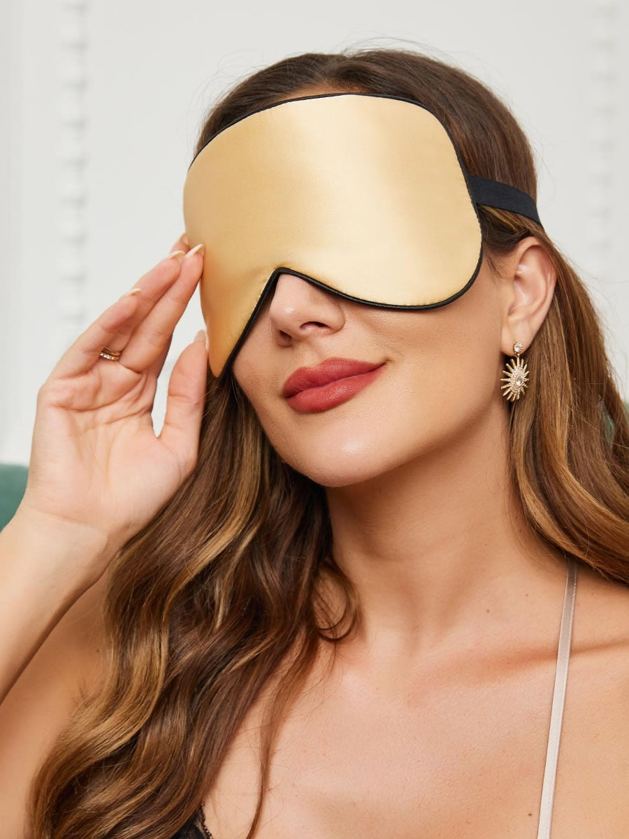 [Samppanja] SilkSilky-FI 19Momme Eye Mask 001
