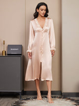 [Samppanja] SilkSilky-FI Nightgown 003